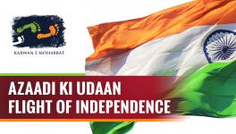 azadi ki udaan