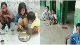 caste issue in school