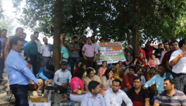 EPF employee's