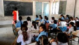 school students