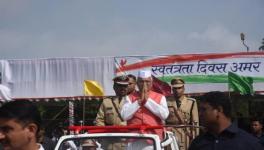 minorities in chhattisgarh