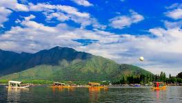 jammu and kashmir
