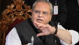 J&K governor