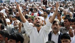 jammu and kashmir