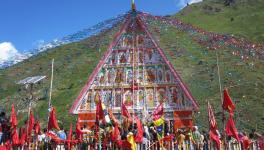 Amarnath yatra