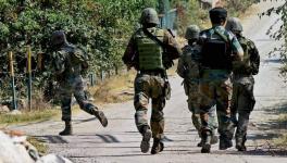 jammu and kashmir