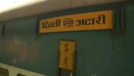 samjhauta express