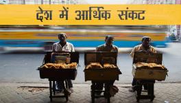 सरकार की कश्मीर पर कार्रवाई देश में आर्थिक संकट से ध्यान भटकाती है ?