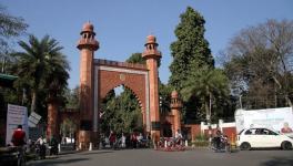 AMU