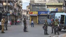 jammu and kashmir