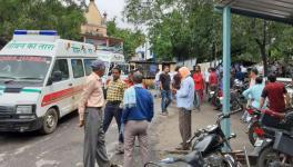 chattisgarh factory incident