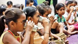 child care institution in india