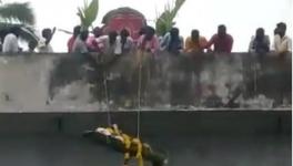 dalit death