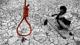 Farmers suicides in Jharkhand
