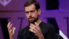 twitter CEO
