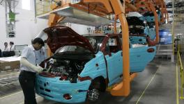 factories accidents
