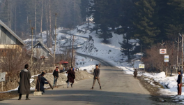 jammu and kashmir