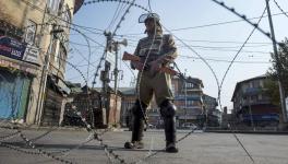 jammu and kashmir