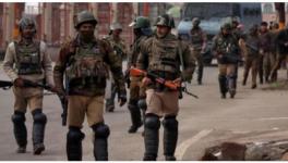 jammu and kashmir