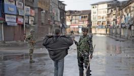 jammu and kashmir
