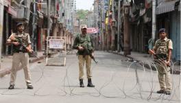 jammu and kashmir