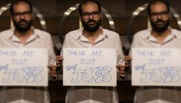 kunal kamra