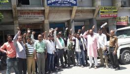 noida police