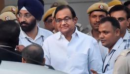 chidambaram