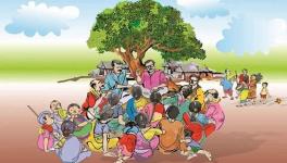 gram panchayat