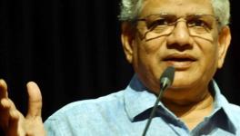 Sitaram Yechury