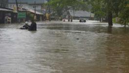 uttrakhand cloud burst
