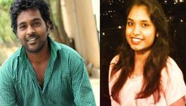 rohit and payal