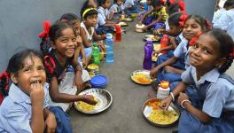 mid day meal