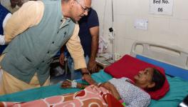 uttrakhand CM