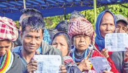 NRC and election commision