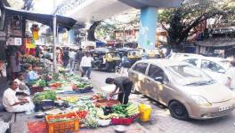 footpath vendors