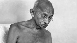 gandhi ji