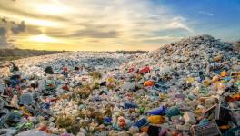 single use of plastic