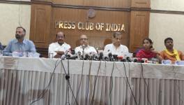 press club of india