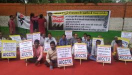 protest