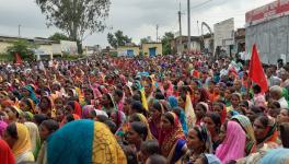 aanganwadi workers