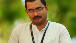 raheem ponnad