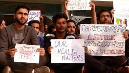 law student protest