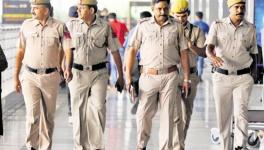 UP Police