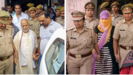 chinmayanand case
