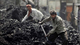 coal strike