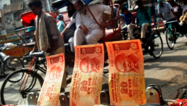 economic slowdown in india