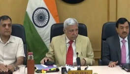 Election commission