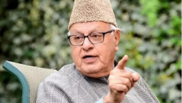 farooq abdullah