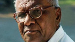 govind pansare